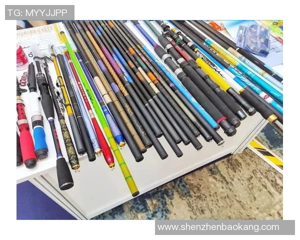 渔具创新与发展:从传统手法到现代科技的完美融合 渔具创新与发展:从传统手法到现代科技的完美融合