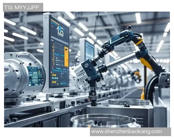 科技驱动未来智能变革与创新发展趋势分析与展望