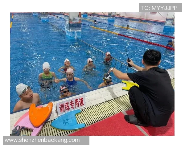 提升游泳技术与训练效果的关键方法与科学技巧解析