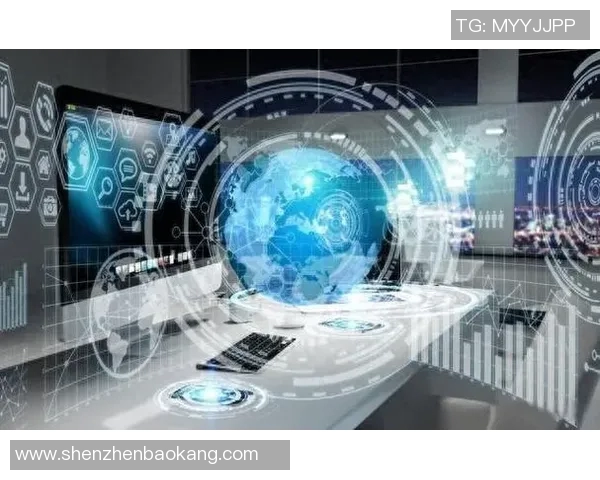 以U球为核心探讨未来科技创新与社会发展的深度融合与影响