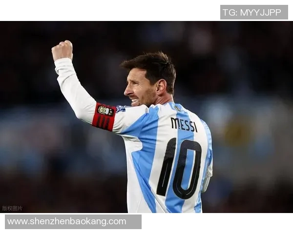 梅西职业生涯进球记录突破新高 成为足球史上最伟大射手之一
