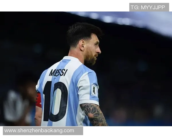 梅西领衔阿根廷国家队冲击世界杯荣耀再创历史传奇 梅西领衔阿根廷国家队冲击世界杯荣耀再创历史传奇