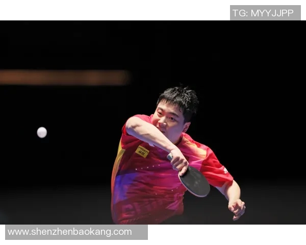 上海乒乓球队在挑战赛中的耐力表现分析与点评